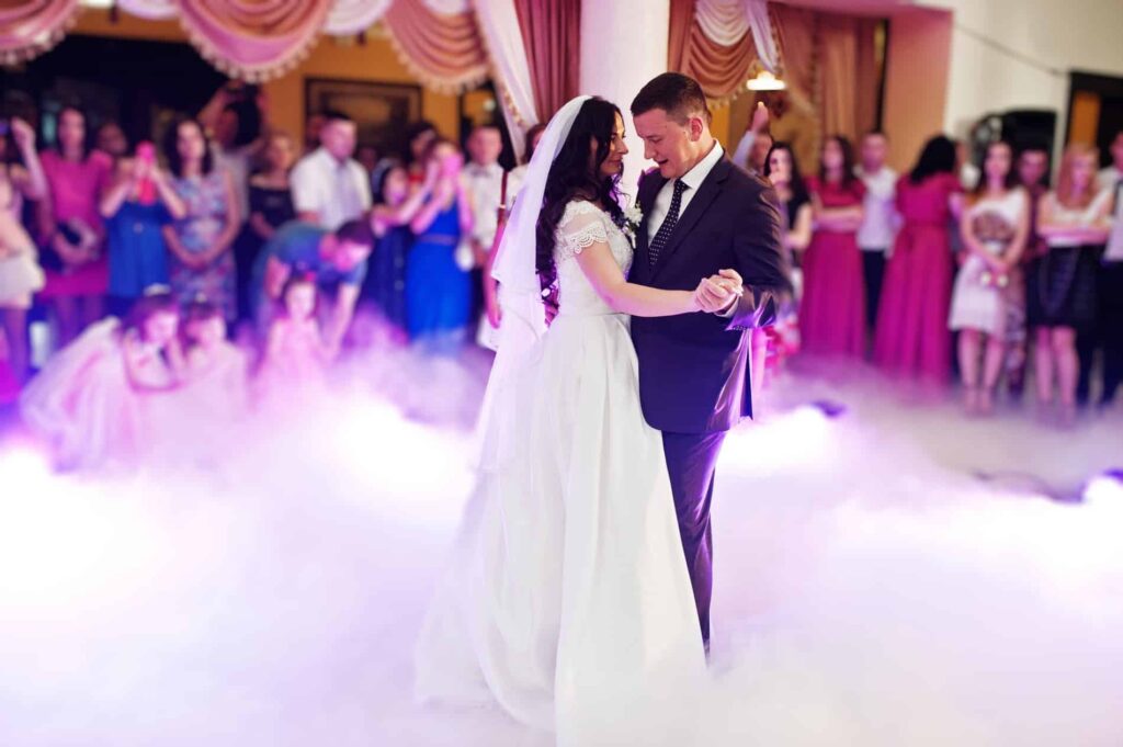 Washington Talent - Weddings, Mitzvahs, Corporate